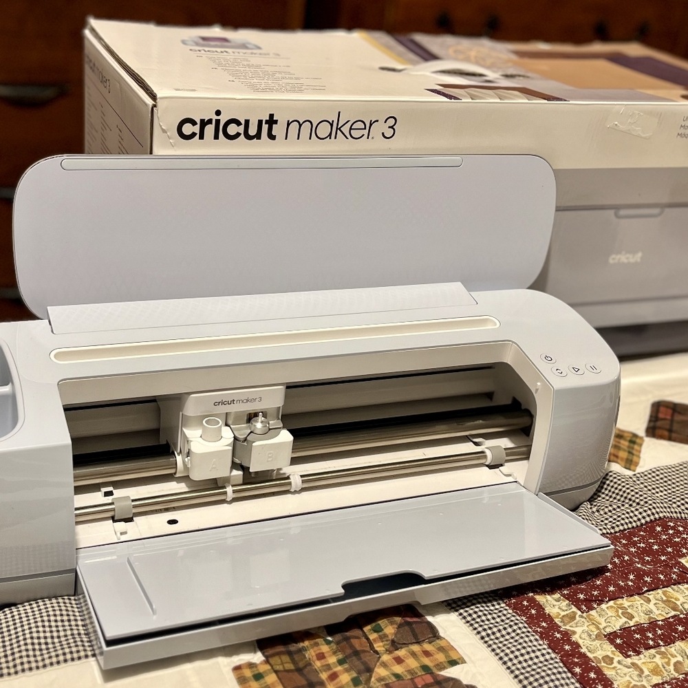 Cricut Maker 3
